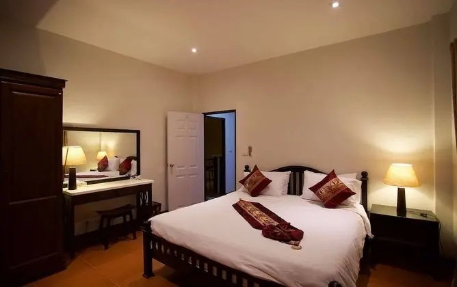 3-Bedroom Pool Villa