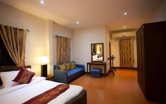 3-Bedroom Pool Villa