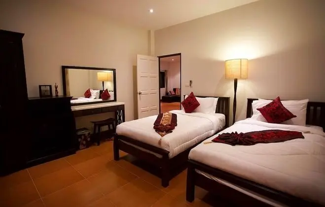3-Bedroom Pool Villa