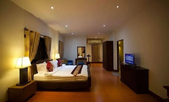 3-Bedroom Pool Villa