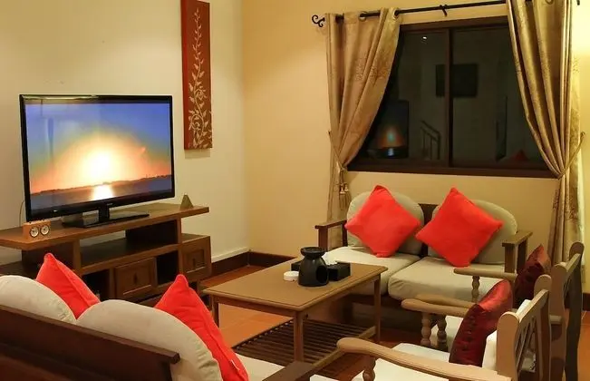 3-Bedroom Pool Villa