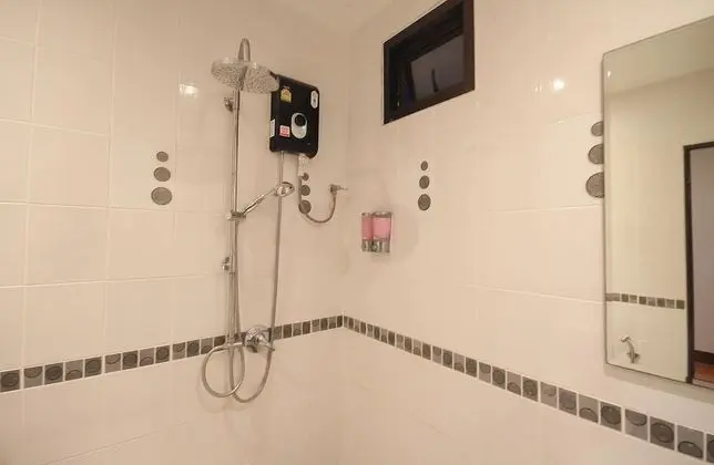 3-Bedroom Pool Villa