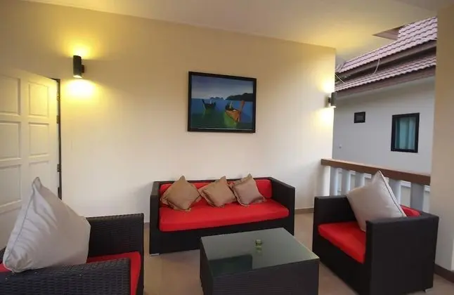 3-Bedroom Pool Villa