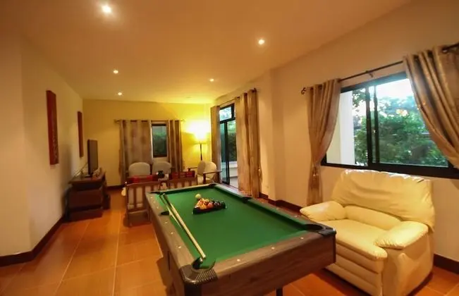3-Bedroom Pool Villa