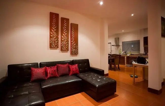3-Bedroom Pool Villa