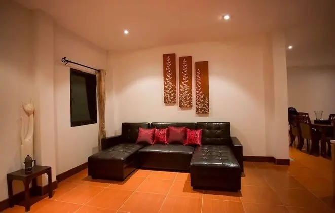 3-Bedroom Pool Villa