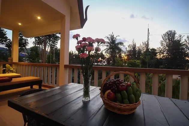 3-Bedroom Pool Villa