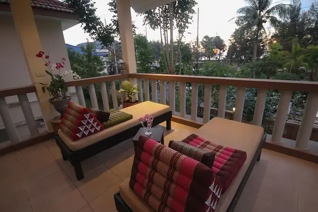3-Bedroom Pool Villa