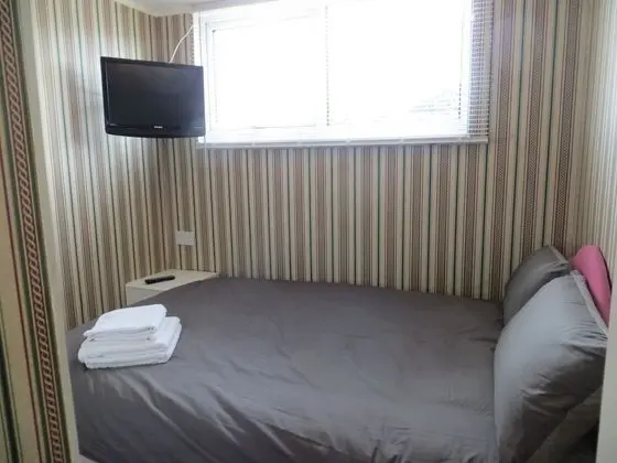 Dağ Evi, Özel Banyo