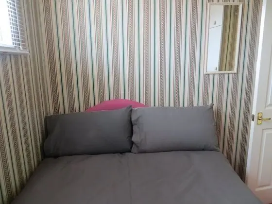 Dağ Evi, Özel Banyo