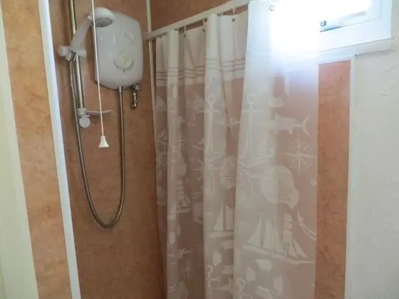 Dağ Evi, Özel Banyo