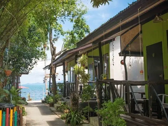 Superior Bungalov
