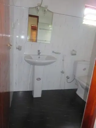 Bungalov, Sigara İçilmez