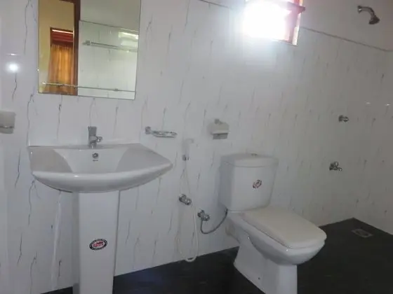 Family Oda, Sigara İçilmez