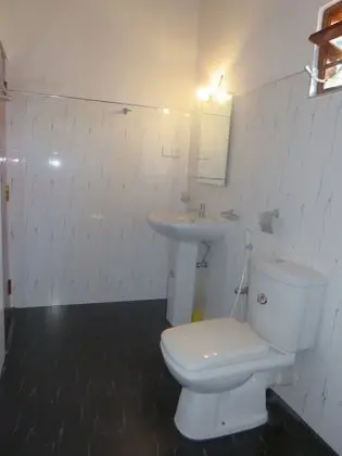 Family Oda, Sigara İçilmez