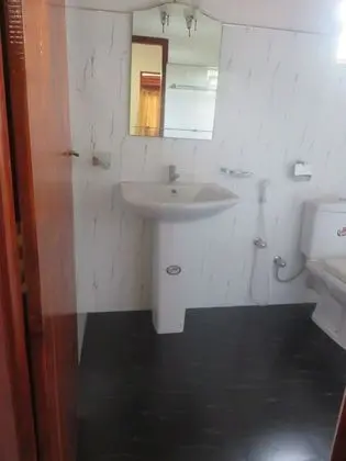 Family Oda, Sigara İçilmez