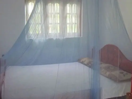 Tek Büyük Yataklı Oda, 1 Çift Kişilik Yatak, Sigara İçilmez, Lagün Manzaralı