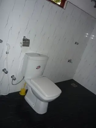 Romantic Bungalov, 1 Yatak Odası, Lagün Manzaralı
