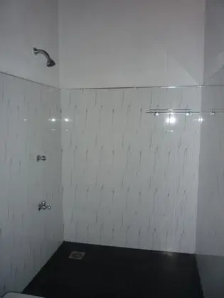 Romantic Bungalov, 1 Yatak Odası, Lagün Manzaralı