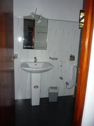 Romantic Bungalov, 1 Yatak Odası, Lagün Manzaralı