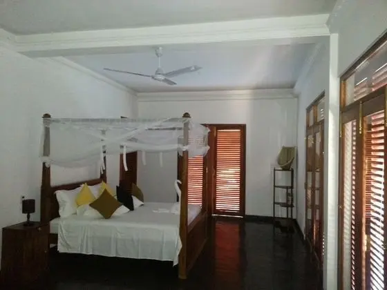 Presidential Süit, 1 Büyük (Queen) Boy Yatak ve Çekyat