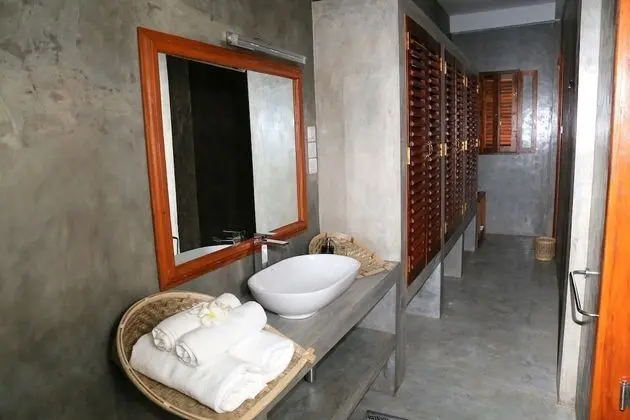 Presidential Süit, 1 Büyük (Queen) Boy Yatak ve Çekyat