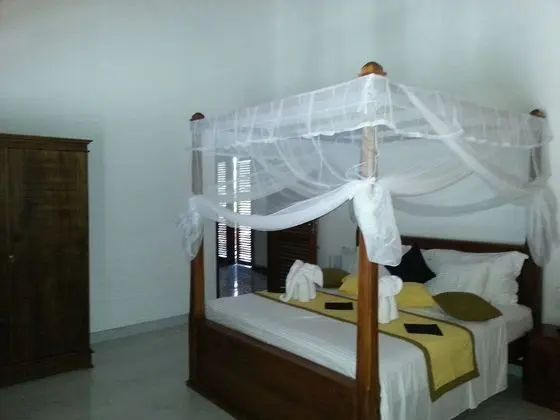 Superior Apart Daire, 2 Yatak Odası