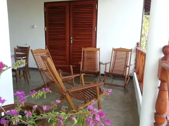 Superior Apart Daire, 2 Yatak Odası