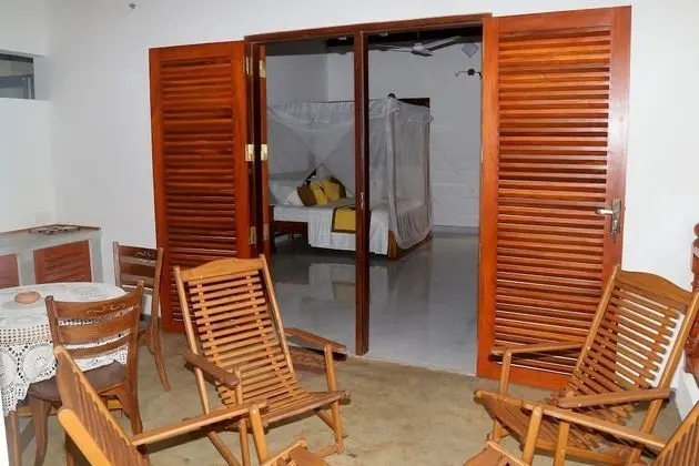 Superior Apart Daire, 2 Yatak Odası