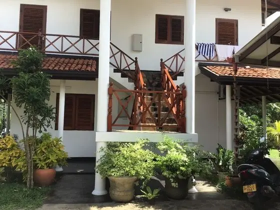 Superior Apart Daire, 2 Yatak Odası