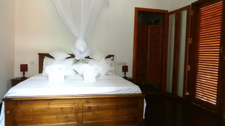 Superior Tek Büyük Yataklı Oda, 1 Yatak Odası