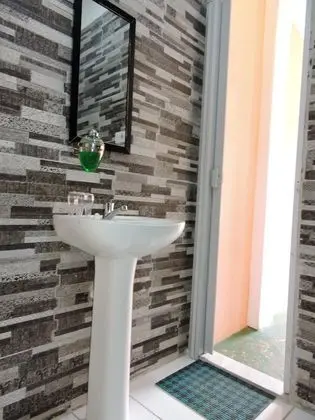 Tek Büyük Yataklı Oda, Özel Banyo (With A/C)