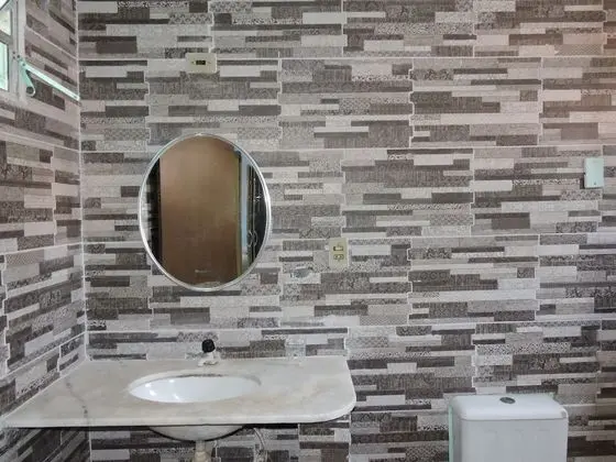 Tek Büyük Yataklı Oda, Özel Banyo (With A/C)