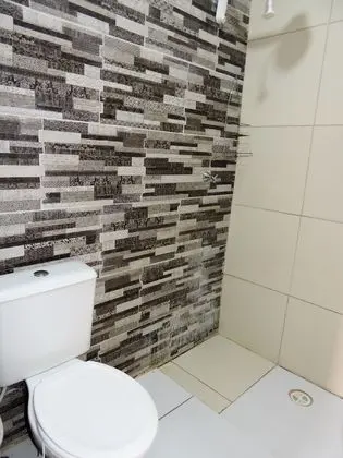 Tek Büyük Yataklı Oda, Özel Banyo (With A/C)