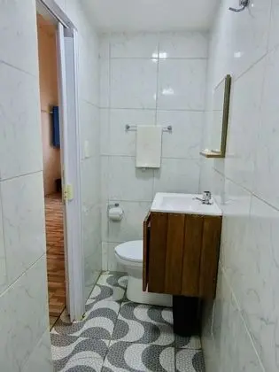Üç Kişilik Oda, Banyolu/Duşlu