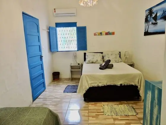 Üç Kişilik Oda, Banyolu/Duşlu