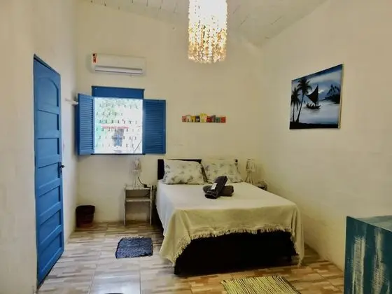 Üç Kişilik Oda, Banyolu/Duşlu