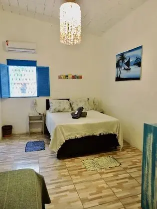 Üç Kişilik Oda, Banyolu/Duşlu