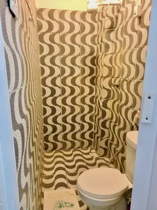 Üç Kişilik Oda, Banyolu/Duşlu