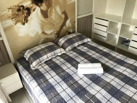 Apart Daire, 3 Yatak Odası, Havuz Manzaralı, Zemin Kat (Fernanda)