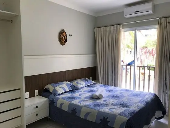 Apart Daire, 3 Yatak Odası, Havuz Manzaralı, Zemin Kat (Fernanda)