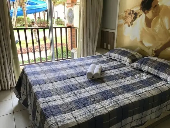 Apart Daire, 3 Yatak Odası, Havuz Manzaralı, Zemin Kat (Fernanda)