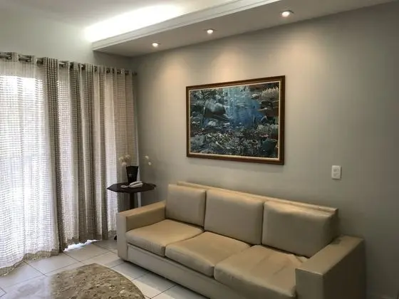 Apart Daire, 3 Yatak Odası, Havuz Manzaralı, Zemin Kat (Fernanda)