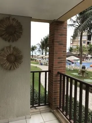 Apart Daire, 3 Yatak Odası, Havuz Manzaralı, Zemin Kat (Fernanda)