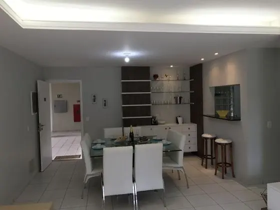 Apart Daire, 3 Yatak Odası, Havuz Manzaralı, Zemin Kat (Fernanda)