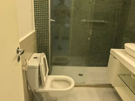 Apart Daire, 3 Yatak Odası, Havuz Manzaralı, Zemin Kat (Fernanda)