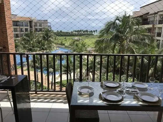 Apart Daire, 4 Yatak Odası, Engellilere Uygun, Resort Manzaralı