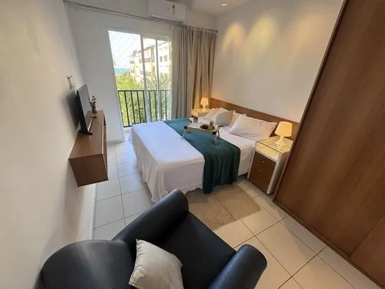 Apart Daire, 4 Yatak Odası, Engellilere Uygun, Resort Manzaralı