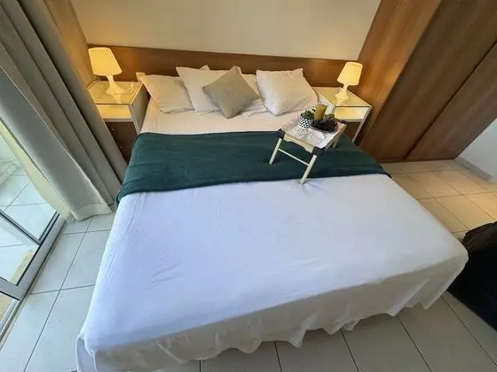 Apart Daire, 4 Yatak Odası, Engellilere Uygun, Resort Manzaralı