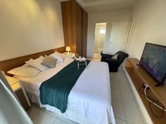 Apart Daire, 4 Yatak Odası, Engellilere Uygun, Resort Manzaralı